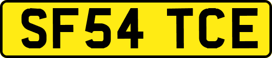 SF54TCE