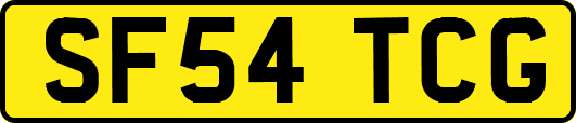 SF54TCG