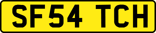 SF54TCH