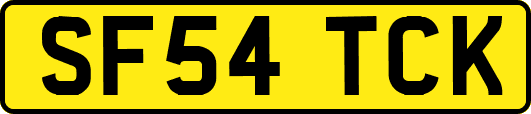 SF54TCK