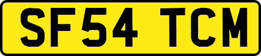 SF54TCM