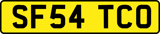 SF54TCO