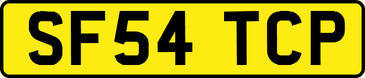 SF54TCP