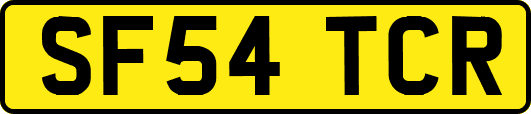 SF54TCR