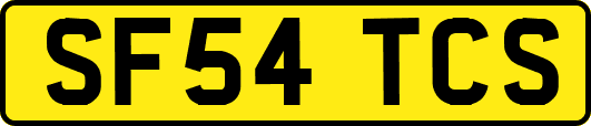 SF54TCS