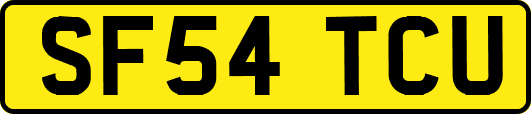 SF54TCU