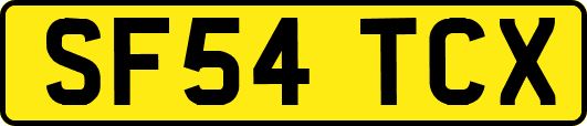 SF54TCX