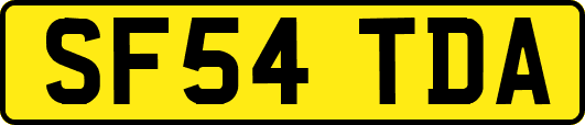 SF54TDA