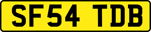 SF54TDB