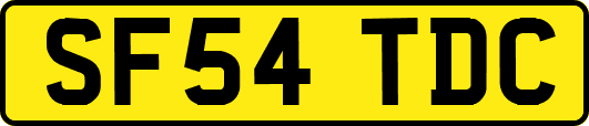 SF54TDC
