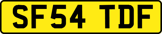 SF54TDF