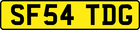 SF54TDG