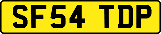SF54TDP