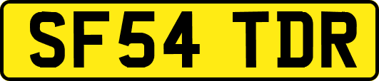SF54TDR