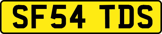 SF54TDS