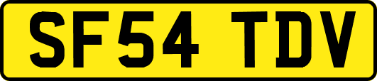 SF54TDV