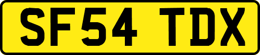SF54TDX
