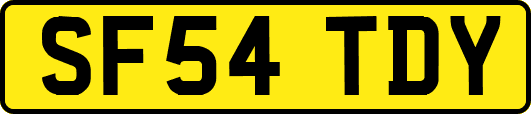 SF54TDY