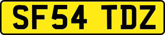 SF54TDZ