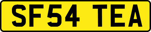 SF54TEA