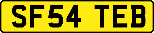 SF54TEB