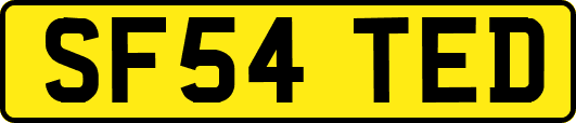 SF54TED