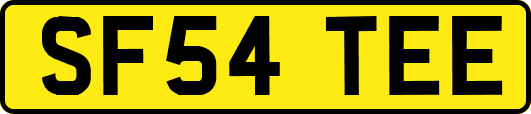 SF54TEE