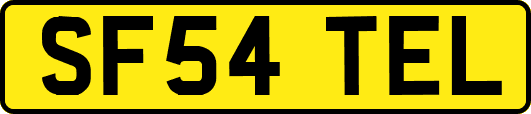SF54TEL
