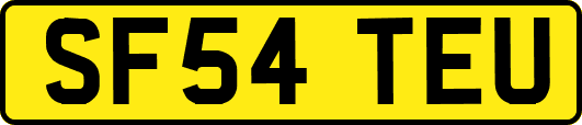 SF54TEU