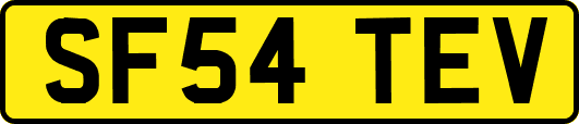 SF54TEV