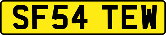 SF54TEW