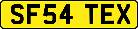 SF54TEX
