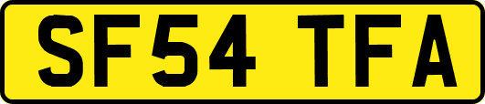 SF54TFA