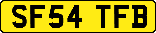 SF54TFB