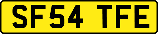 SF54TFE