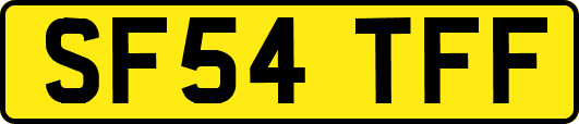 SF54TFF