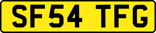 SF54TFG