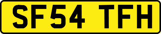 SF54TFH