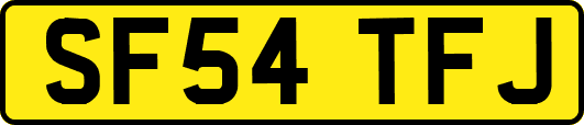 SF54TFJ