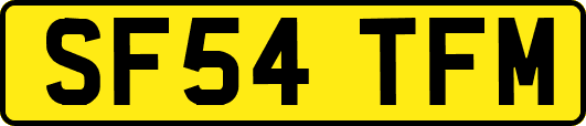SF54TFM