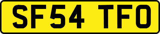 SF54TFO