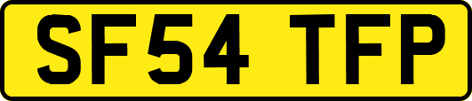 SF54TFP