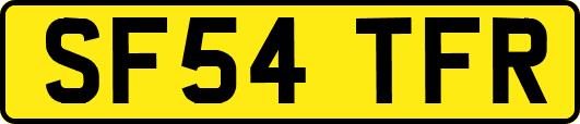 SF54TFR