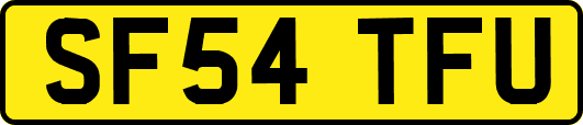 SF54TFU