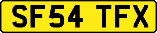 SF54TFX
