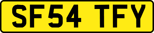 SF54TFY