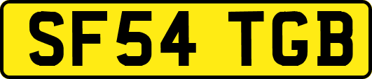 SF54TGB