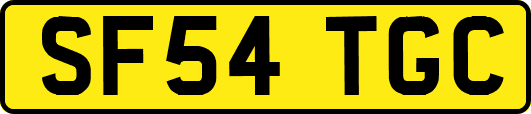 SF54TGC