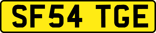 SF54TGE