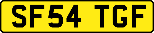 SF54TGF